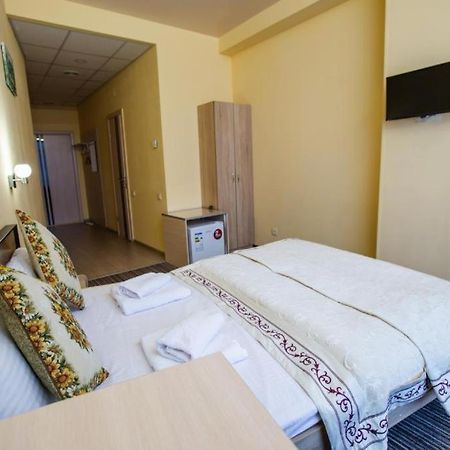 Сity Star Apartmens Dniepropietrowsk Zewnętrze zdjęcie