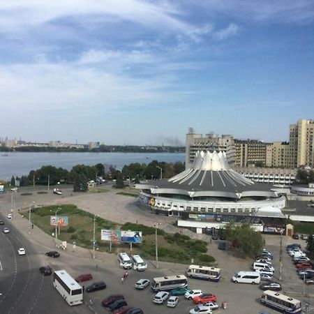 Сity Star Apartmens Dniepropietrowsk Zewnętrze zdjęcie